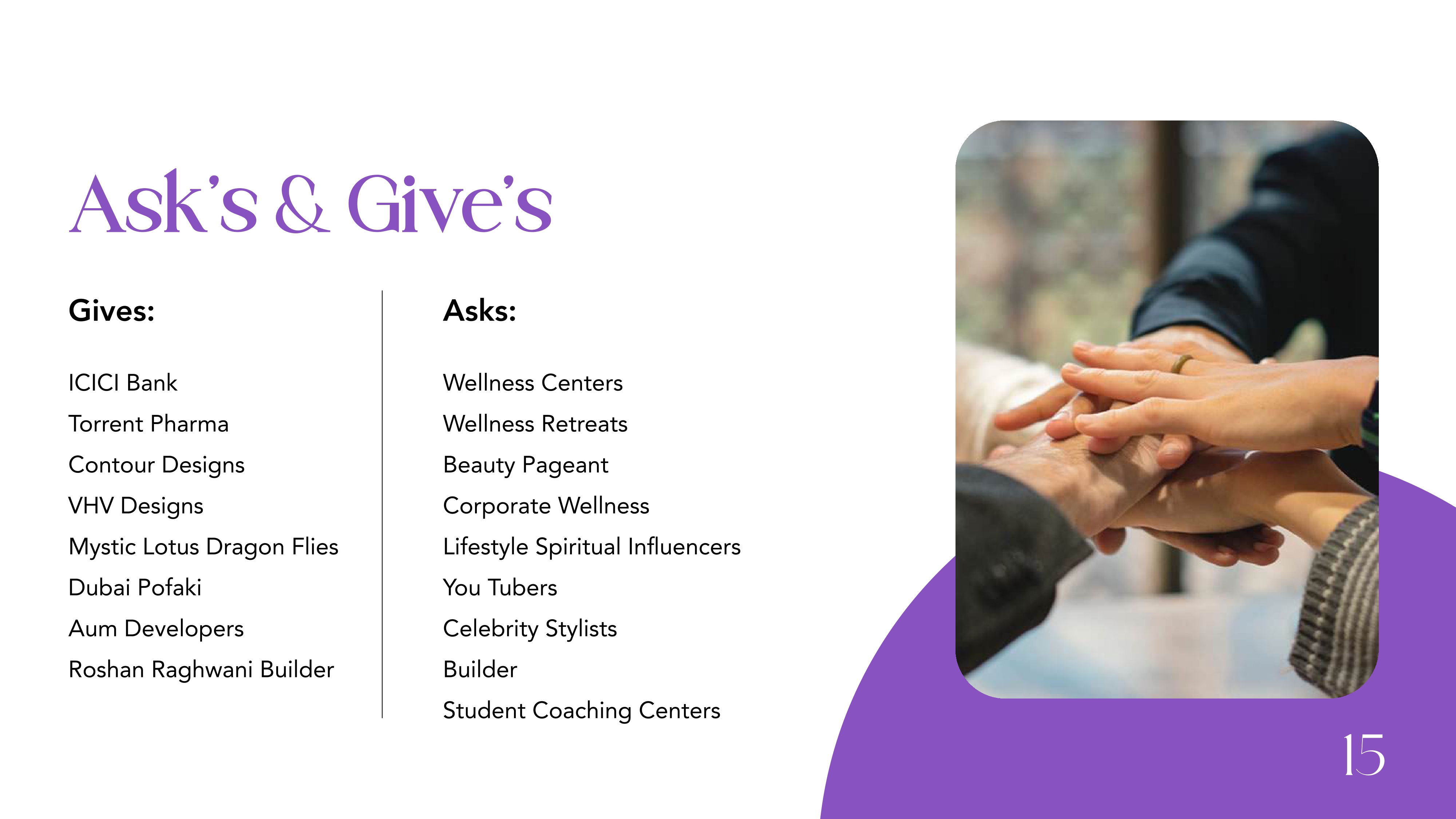 Know Your Healing Practitioner - Bhairavi Mehta